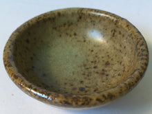 Load image into Gallery viewer, Kolonyama Pottery from Lesotho - Salt 6cm - Hand made studio art pottery
