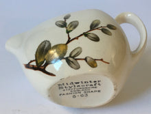 Load image into Gallery viewer, Midwinter Stylecraft Fashion shape jug Staffordshire England 1963
