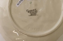 Load image into Gallery viewer, Carltonware WILD ROSE green dish 22cm x 19.5cm Carlton Ware
