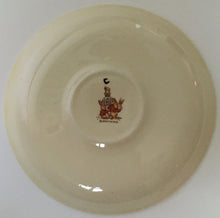 Load image into Gallery viewer, Royal Doulton Bunnykins - SF 5 Convalescing - 14 cm saucer - Signed Barbara Vernon
