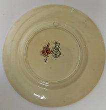 Load image into Gallery viewer, Royal Doulton Bunnykins - SF 5 Convalescing - 16 cm plate  - Signed Barbara Vernon
