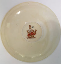 Load image into Gallery viewer, Royal Doulton Bunnykins - SF 11 Game of Golf - 14 cm saucer
