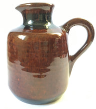 Load image into Gallery viewer, Zaalberg Holland studio pottery Jug Netherlands stoneware Hand made ceramics
