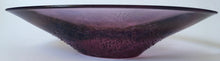 Load image into Gallery viewer, Glass Bowl by MILOSLAV KLINGER for ZBS - Zelezny Brod Sklo - Bohemian Art Glass
