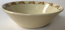 Load image into Gallery viewer, Royal Doulton Bunnykins - SF 5 Convalescing - 15 cm x 5 cm bowl  - Signed Barbara Vernon
