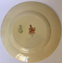 Load image into Gallery viewer, Royal Doulton Bunnykins - SF 9 Santa Clause - Barbara Vernon - 19.2 cm Plate  - Tea plate Casino
