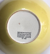 Load image into Gallery viewer, Midwinter &#39;SAVANNA&#39; by Jessie Tait 1960 Modern Fashion shape Tureen Staffordshire England
