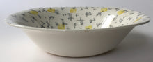 Load image into Gallery viewer, Midwinter Modern &quot;SAVANNA&quot; by Jessie Tait 1950s  Salad bowl
