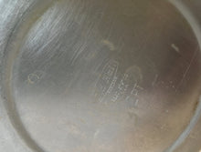 Load image into Gallery viewer, Old Hall England Regd. 879702 in UK. 2 PT stainless steel Connought teapot modernist
