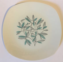 Load image into Gallery viewer, Midwinter Stylecraft CASSANDRA Designed 1957 24.5cm plate mid century modern
