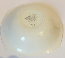 Load image into Gallery viewer, Midwinter Stylecraft CASSANDRA Designed 1957 15.5cm bowl mid century modern
