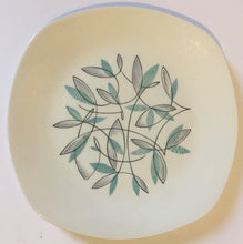 Load image into Gallery viewer, Midwinter Stylecraft CASSANDRA Designed 1957 15.5cm side plate mid century modern

