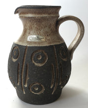 Load image into Gallery viewer, Løvemose Keramik Made in Denmark - Danish modern studio ceramic Jug - Hand made
