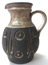 Load image into Gallery viewer, Løvemose Keramik Made in Denmark - Danish modern studio ceramic Jug - Hand made
