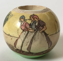 Load image into Gallery viewer, Rare Royal Doulton Welsh Ladies MATCH STRIKE D **86 for restoration
