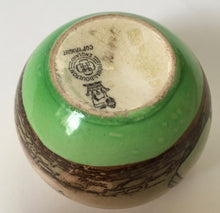 Load image into Gallery viewer, Rare Royal Doulton Welsh Ladies MATCH STRIKE D **86 for restoration

