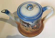 Load image into Gallery viewer, Cecil Aldin &#39;Old Bell Tea&#39; Packers Gray Smith &amp; co. (pty) ltd. Burleigh ware B&amp;L Ltd. South African Company.
