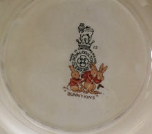 Load image into Gallery viewer, Royal Doulton Bunnykins - SF 1 Medicine Time - Barbara Vernon - 16 cm Plate  - Tea plate Casino
