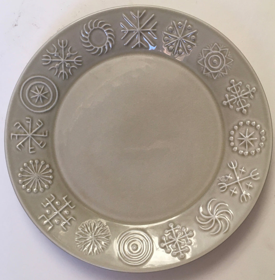 Portmeirion Grey 