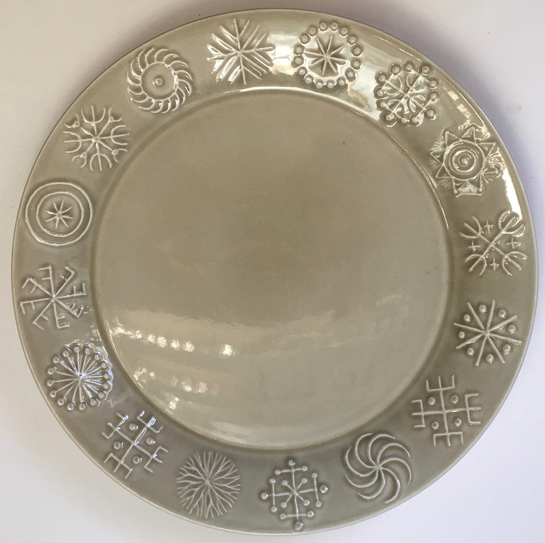 Portmeirion Grey 