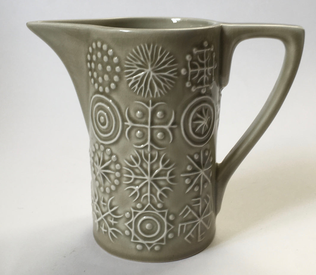 Portmeirion Grey 