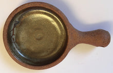 Load image into Gallery viewer, The Friars Aylesford England stoneware studio pottery serving dish English hand made Ceramics David Leach

