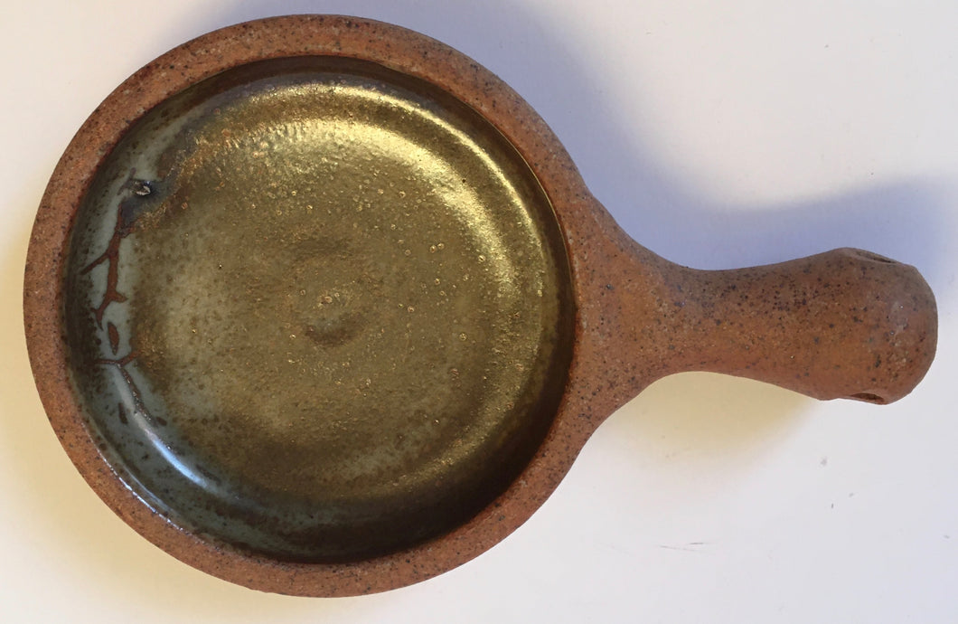 The Friars Aylesford England stoneware studio pottery serving dish English hand made Ceramics David Leach