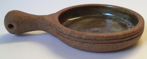 The Friars Aylesford England stoneware studio pottery serving dish English hand made Ceramics David Leach