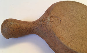 The Friars Aylesford England stoneware studio pottery serving dish English hand made Ceramics David Leach