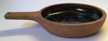 Load image into Gallery viewer, The Friars Aylesford England stoneware studio pottery Large Handled serving dish English hand made Ceramics David Leach
