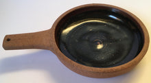 Load image into Gallery viewer, The Friars Aylesford England stoneware studio pottery Large Handled serving dish English hand made Ceramics David Leach
