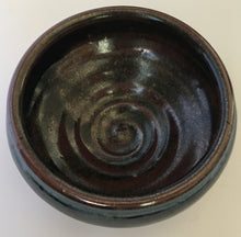 Load image into Gallery viewer, Craig Irving (South African) Studio Pottery Bowl &quot;Cowshed Pottery&quot; with Yogi De Beer 1995-97
