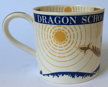 Load image into Gallery viewer, WEDGWOOD DRAGON SCHOOL CENTENARY 1877-1977 Limited edition of 500 Large mug
