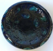 Load image into Gallery viewer, Herman Kahler HAK Denmark Danish high gloss art nouveau / Mid Century Modern bowl
