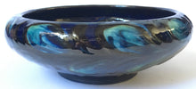 Load image into Gallery viewer, Herman Kahler HAK Denmark Danish high gloss art nouveau / Mid Century Modern bowl
