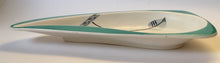 Load image into Gallery viewer, Burleigh Ware Abstract retro Mid Century bowl shape 51 Pattern 8442 1960s Burleighware
