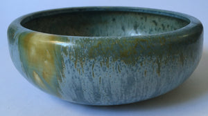 Guido Andlovitz Italian Pottery bowl for Lavenia S.C.I. Italy c.1952 società ceramica italiana - Italian Art pottery