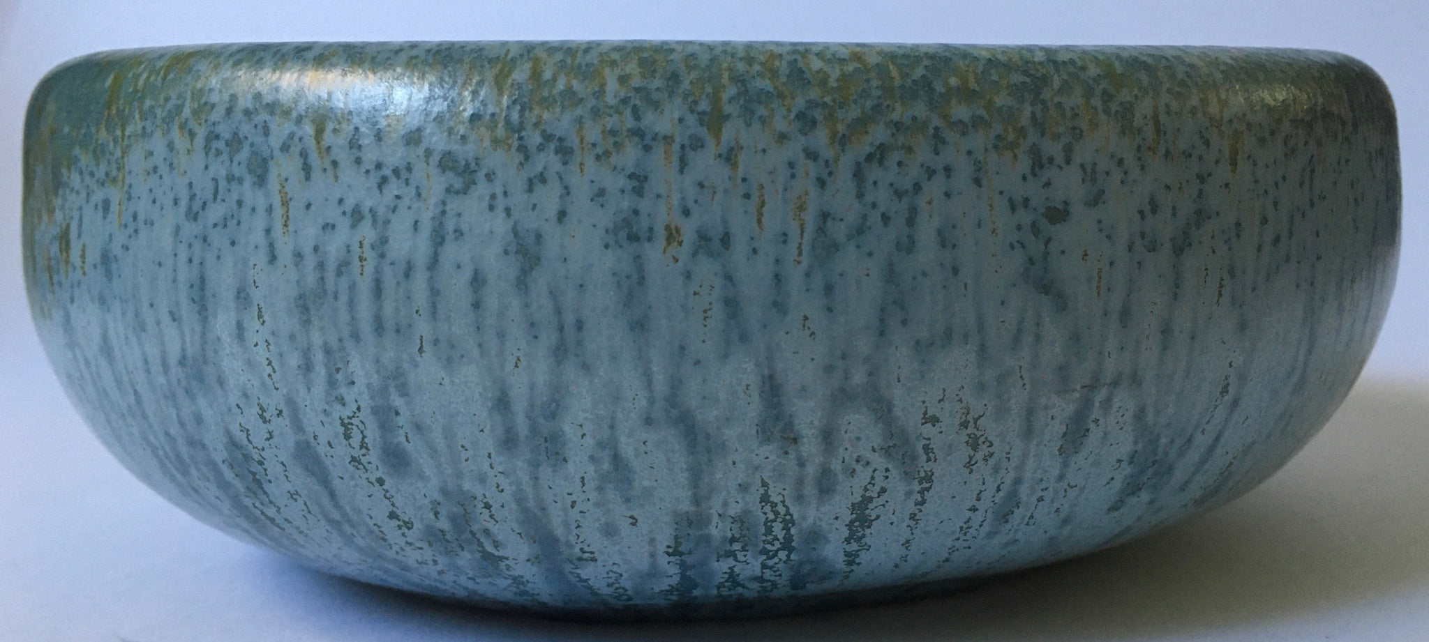 Guido Andlovitz Italian Pottery bowl for Lavenia S.C.I. Italy c.1952 s –  Kerrod Antiques