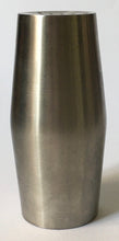Load image into Gallery viewer, Chichister SUGAR SIFTER Made in England stainless steel Mid Century modernist c. 1960s
