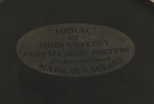 Load image into Gallery viewer, Portmeirion Pottery &#39;Zodiac&#39; by John Cuffley  CAPRICORN coffee mug
