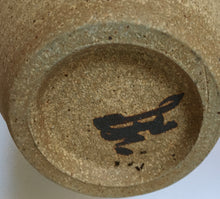 Load image into Gallery viewer, Andrew Walford (South African) Anglo Oriental Ceramic vase Studio Art Pottery
