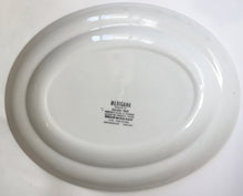 Load image into Gallery viewer, Midwinter Modern MEXICANA designed by Jessie Tait large platter Hand Painted c.1960s
