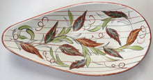 Load image into Gallery viewer, Denby Art Pottery Signed GLYNN COLLEDGE Hand Painted Made in England
