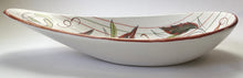 Load image into Gallery viewer, Denby Art Pottery Signed GLYNN COLLEDGE Hand Painted Made in England
