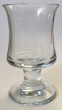 Load image into Gallery viewer, Per Lutken For Kastrup Holmegaard Beer Glass Signed Danske Skibsglas
