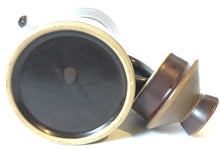 Load image into Gallery viewer, DENBY ARABESQUE Samarkand Brown Mid-Century Coffee Pot Mid Century Modern Design
