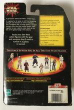 Load image into Gallery viewer, Star Wars Hasbro Episode 1 1998 Products in original packaging - Die Cast Metal toy Figure
