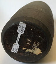Load image into Gallery viewer, Ravelli Mid century Dutch Art pottery Vase Potterij Jaap Ravelli Valkenburg Holland 1950s Unika
