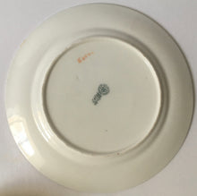 Load image into Gallery viewer, Doulton E 3804 Coaching scenes Trio  Red Door Bone China 1920s -  Rare series ware
