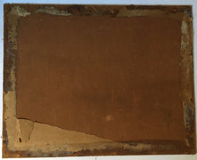 Load image into Gallery viewer, Piet VAN HEERDEN (1917-1991) Woodland oil on canvas on board (LISTED SOUTH AFRICAN ARTIST)
